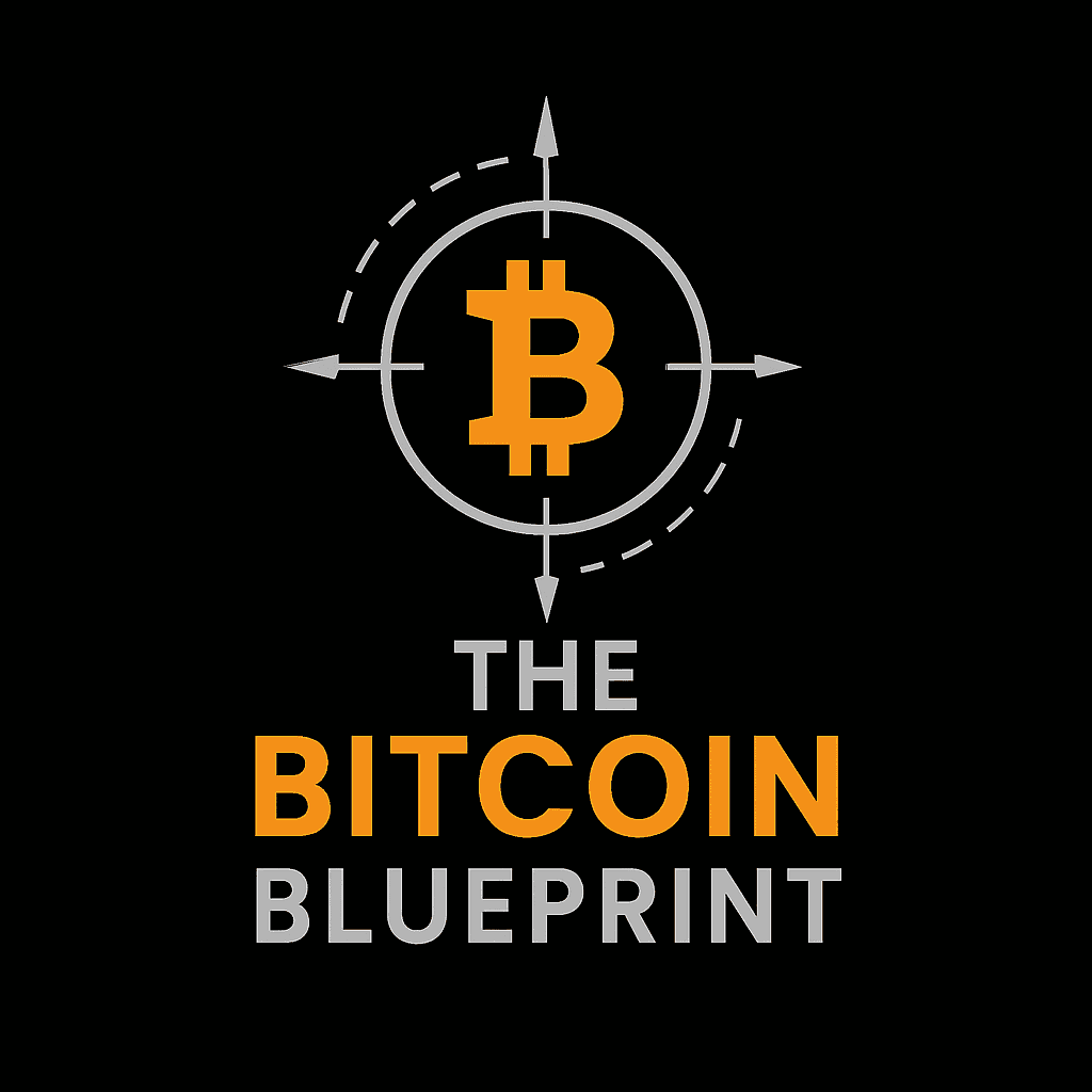 Bitcoin Blueprint