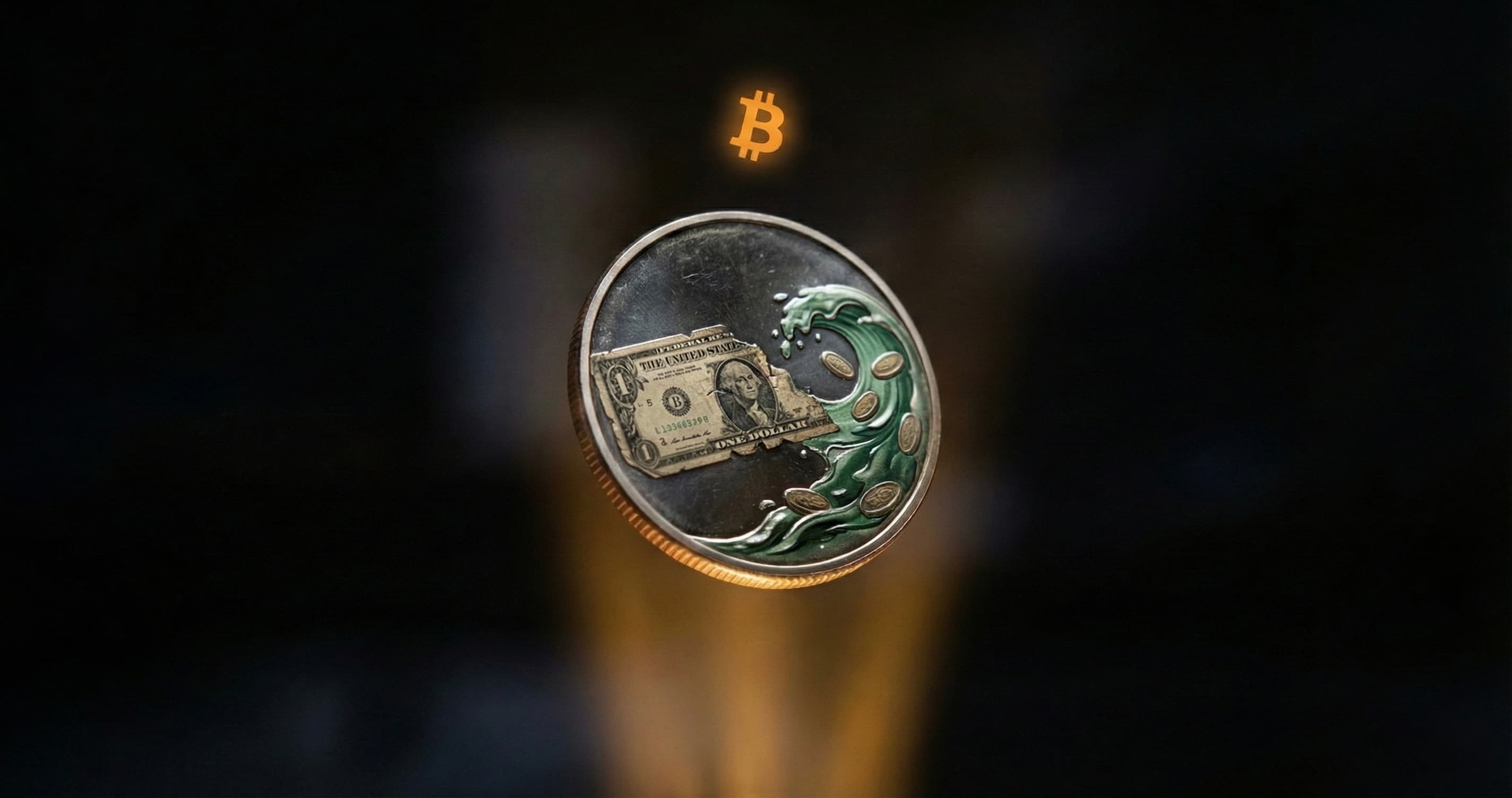 Heads You Win, Tails You Win