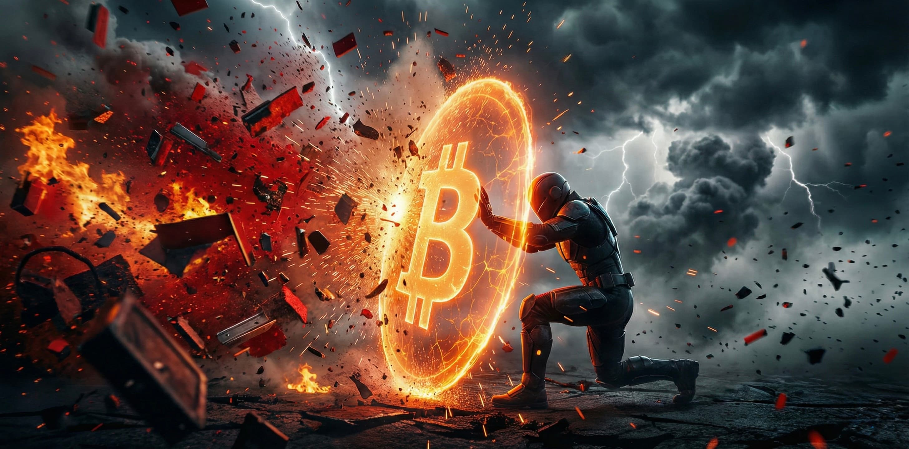 The Leverage Problem Nobody Wants to Talk About